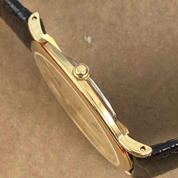 Vintage Belair Watch American Made with Swiss Quartz Movement - Picture 5 of 11